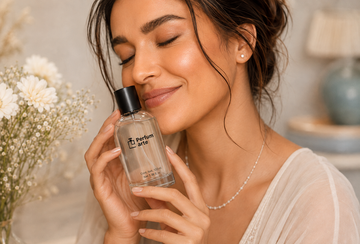 Cómo elegir el perfume perfecto para cada ocasión