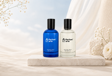 Top perfumes de temporada que arrasan este año