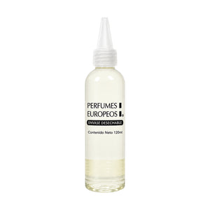 Relleno 120 ml