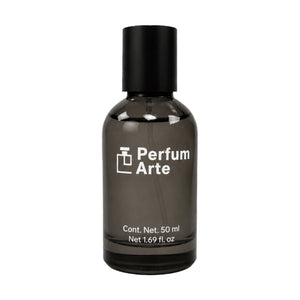 50ml Perfumarte Gris