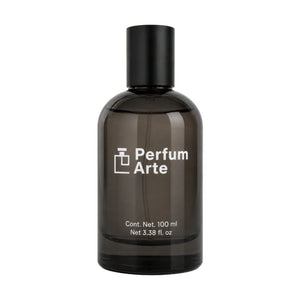 100ml Perfumarte Gris
