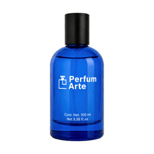 100ml Perfumarte Azul