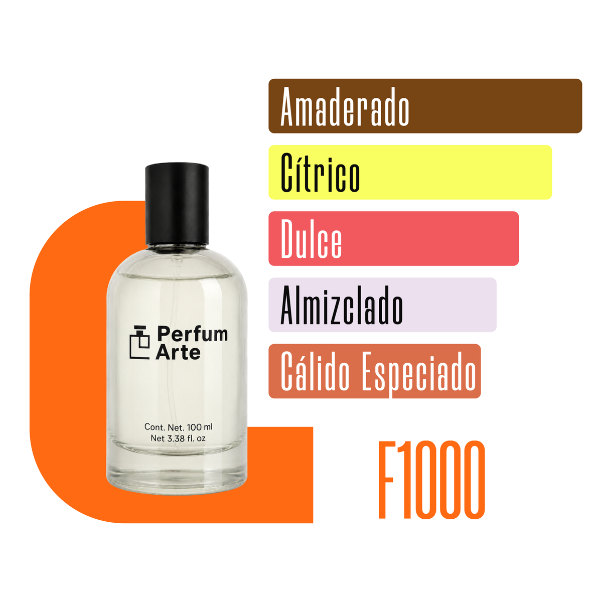 Perfume Inspirado en CH de Carolina Herrera Mujer