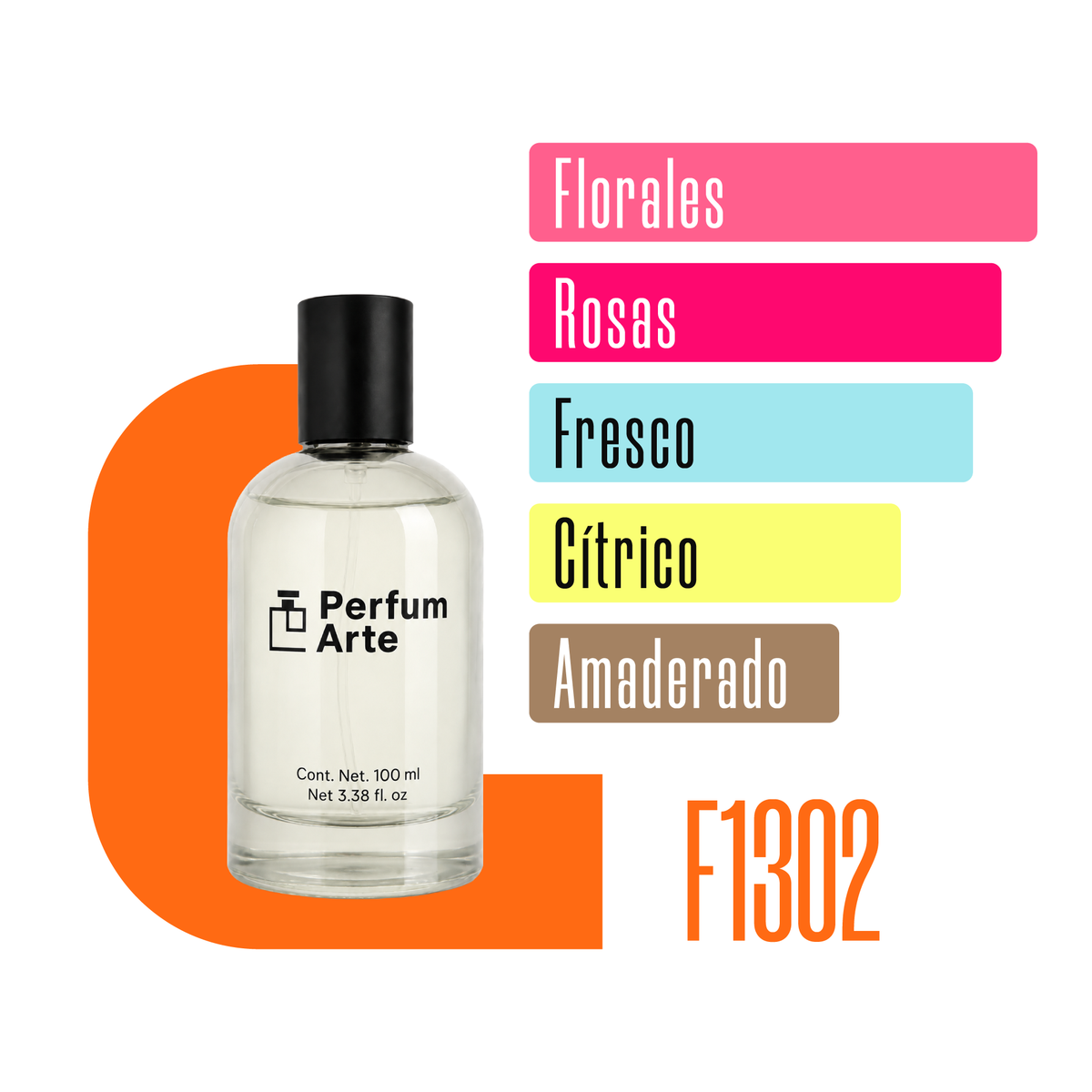 Perfume Inspirado en Love Me de Tous Mujer