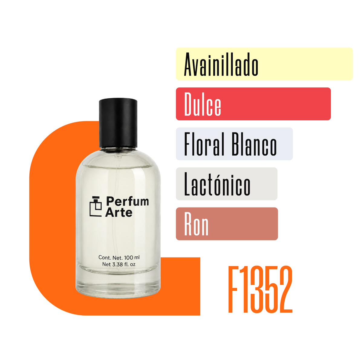 Perfume Inspirado en Devotion de Dolce&Gabbana Mujer