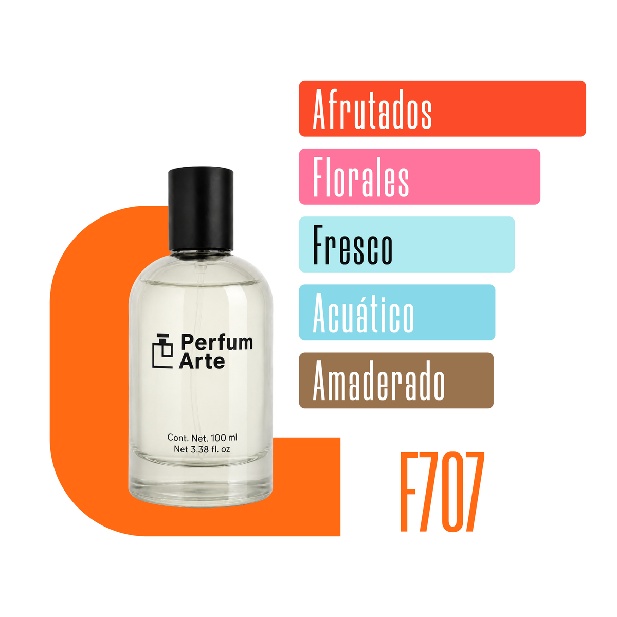 Perfume Inspirado en Hugo Woman de Hugo Boss Mujer