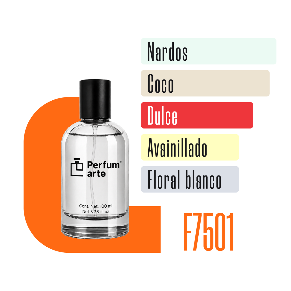 F7501
