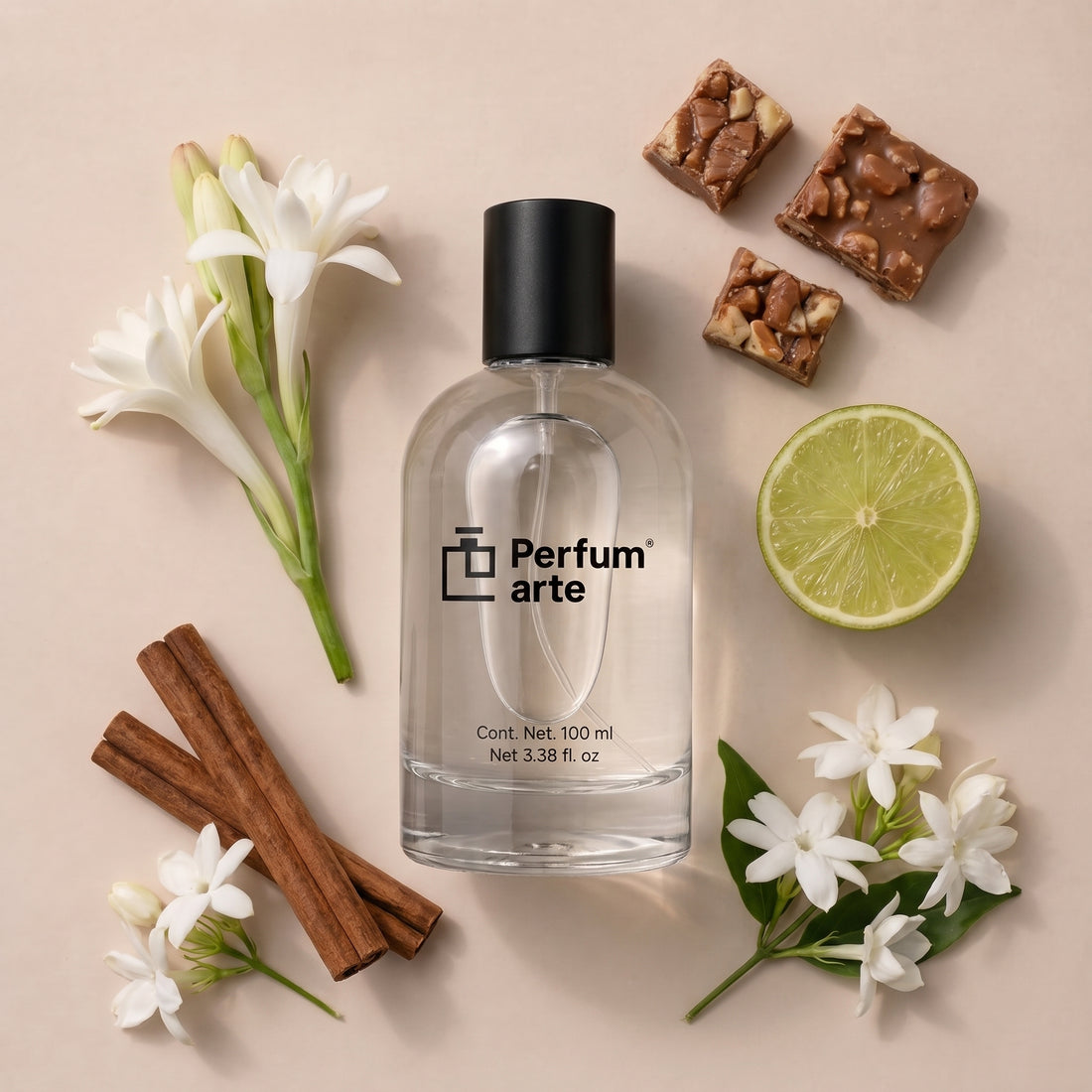 Perfume Inspirado en Good Girl Bowtastic Edition de Carolina Herrera Mujer