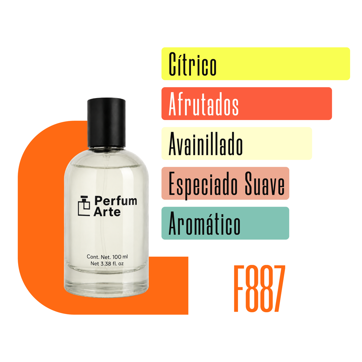 Perfume Inspirado en Amor Amor de Cacharel Mujer