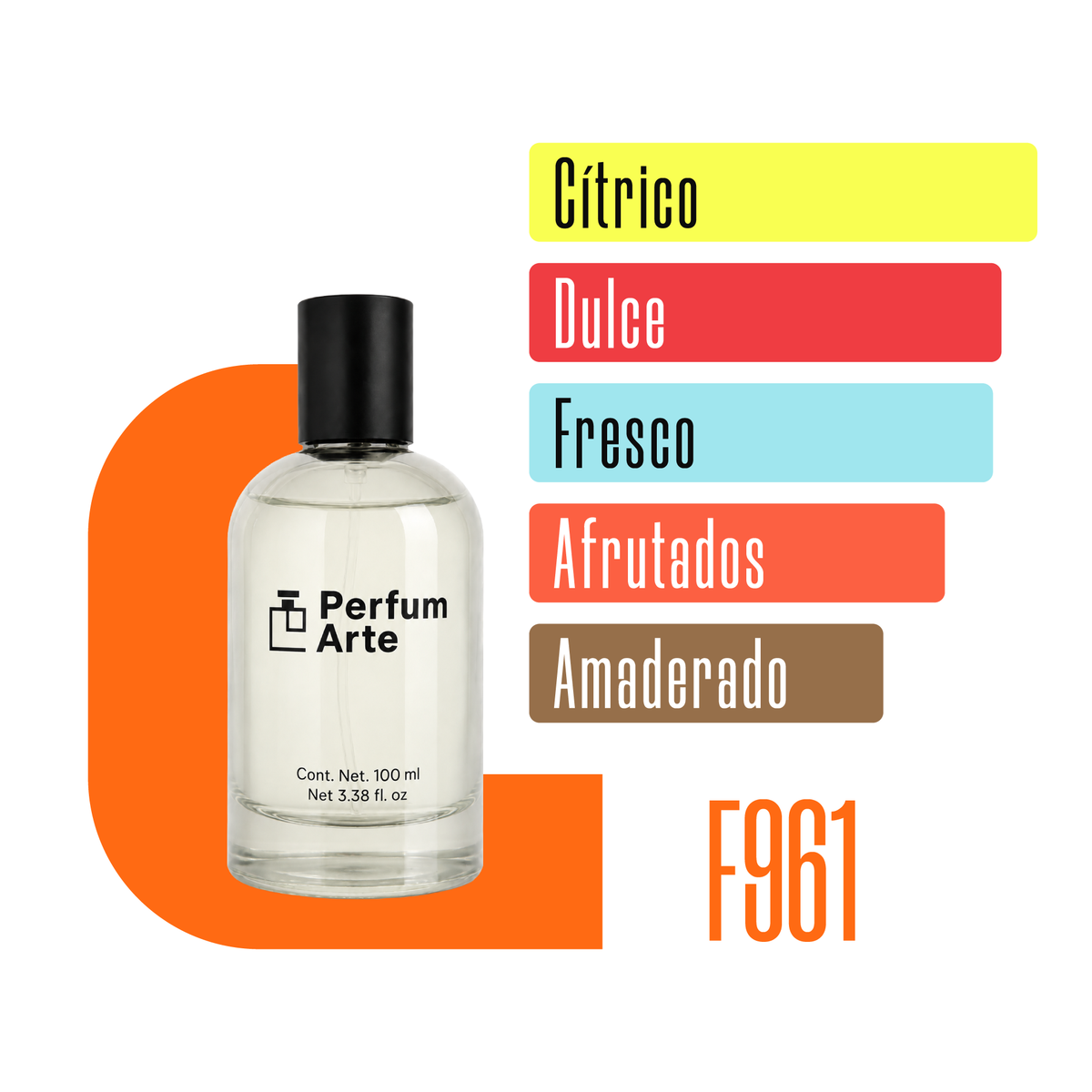 Perfume Inspirado en Nina de Nina Ricci Mujer