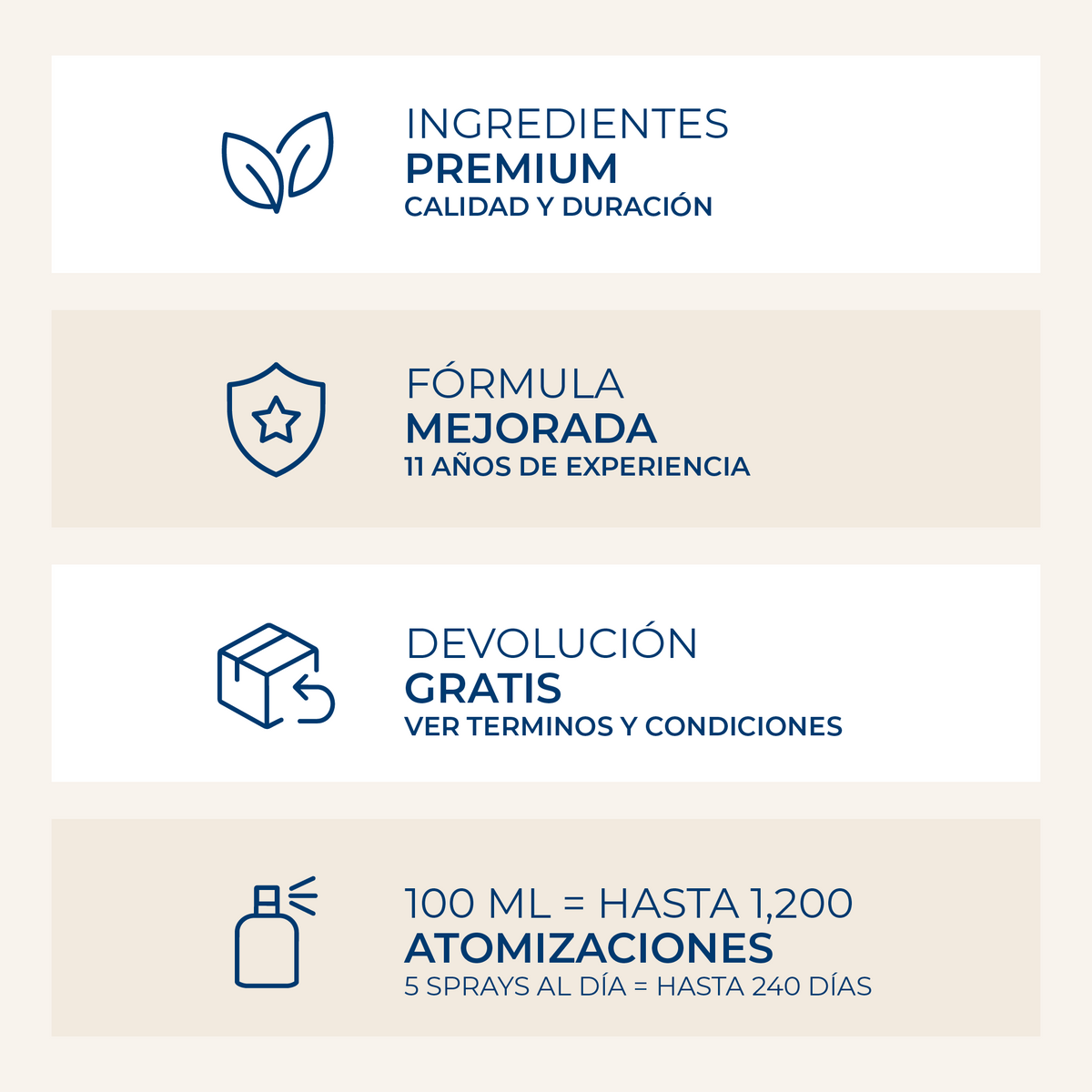Perfume Inspirado en Good Girl de Carolina Herrera Mujer
