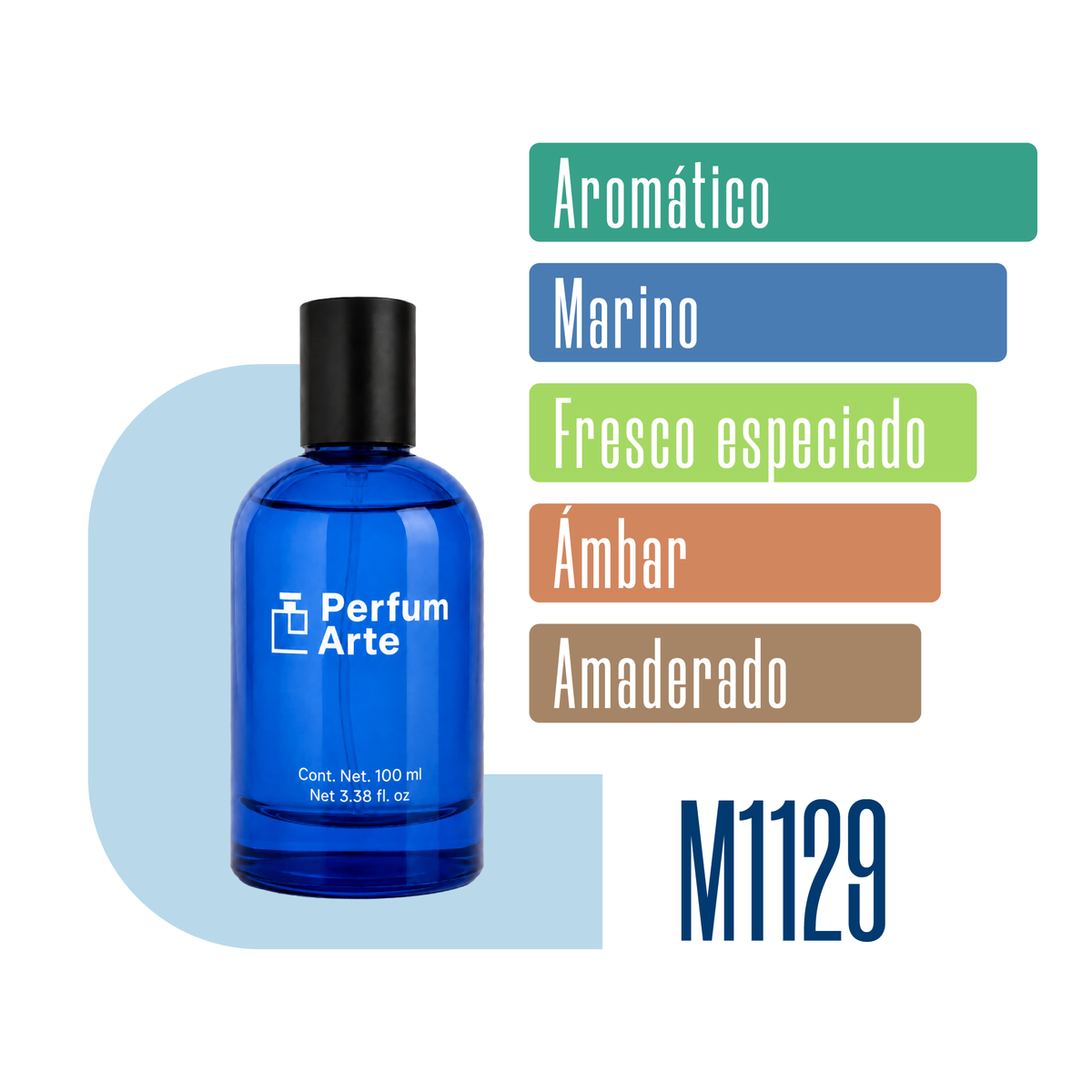 Perfume Inspirado en Acqua di Giò Profumo de Giorgio Armani Hombre