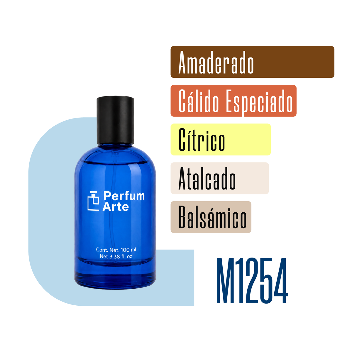 Perfume Inspirado en Million Gold de Rabanne Hombre