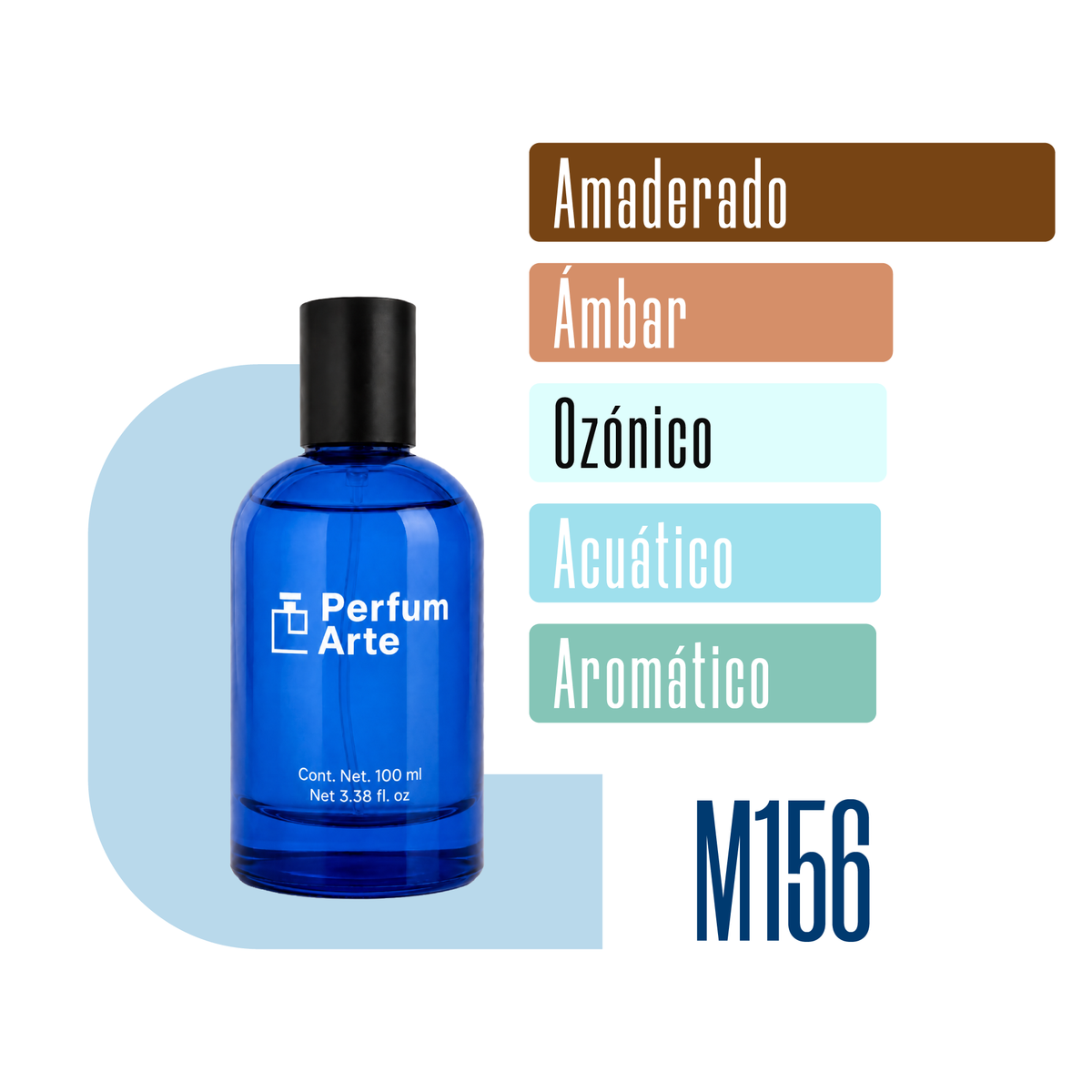 Perfume Inspirado en Bvlgari For Men de Bvlgari Hombre