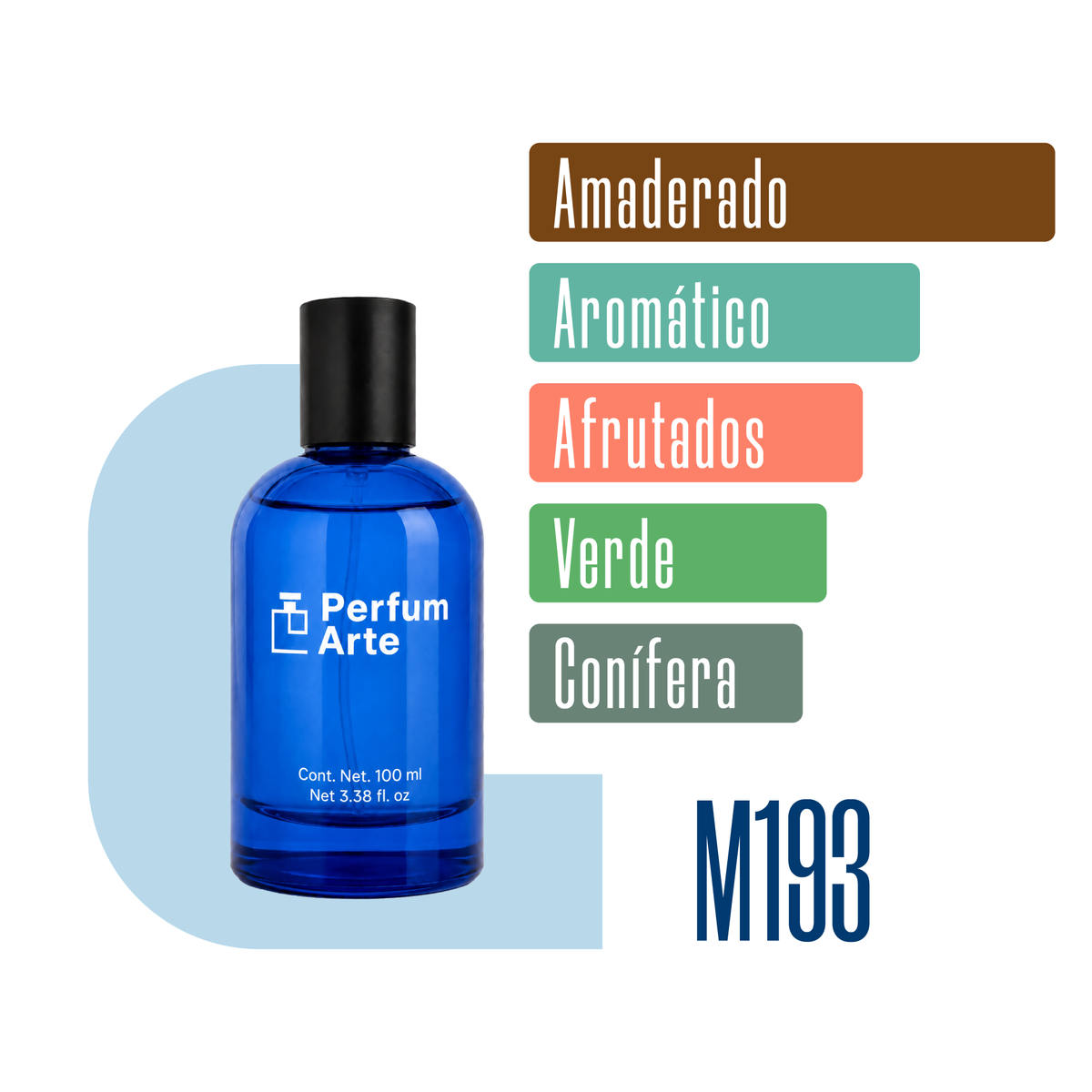 Perfume Inspirado en Boss de Hugo Boss Hombre