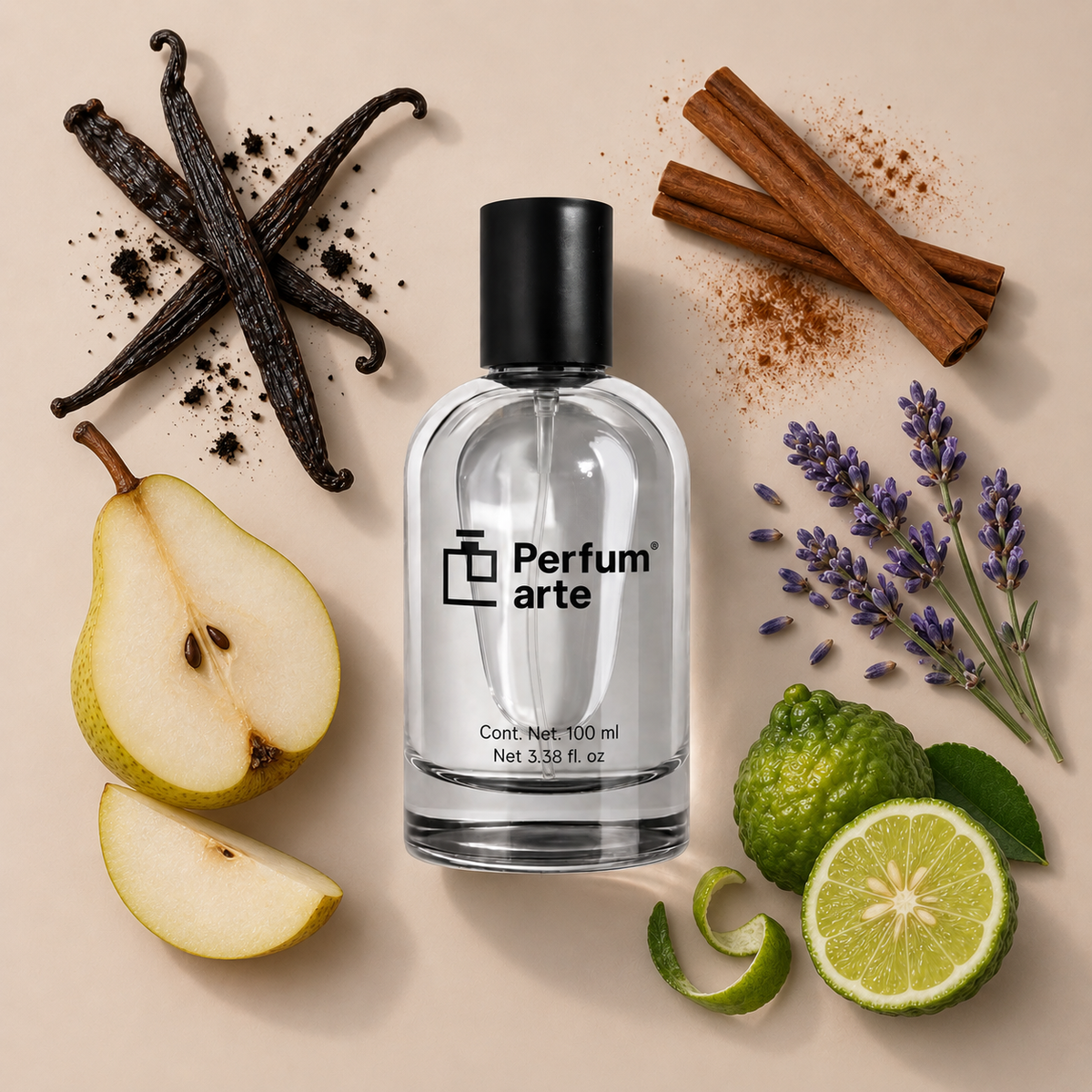 Perfume Inspirado en Ultra Male de Jean Paul Gaultier Hombre