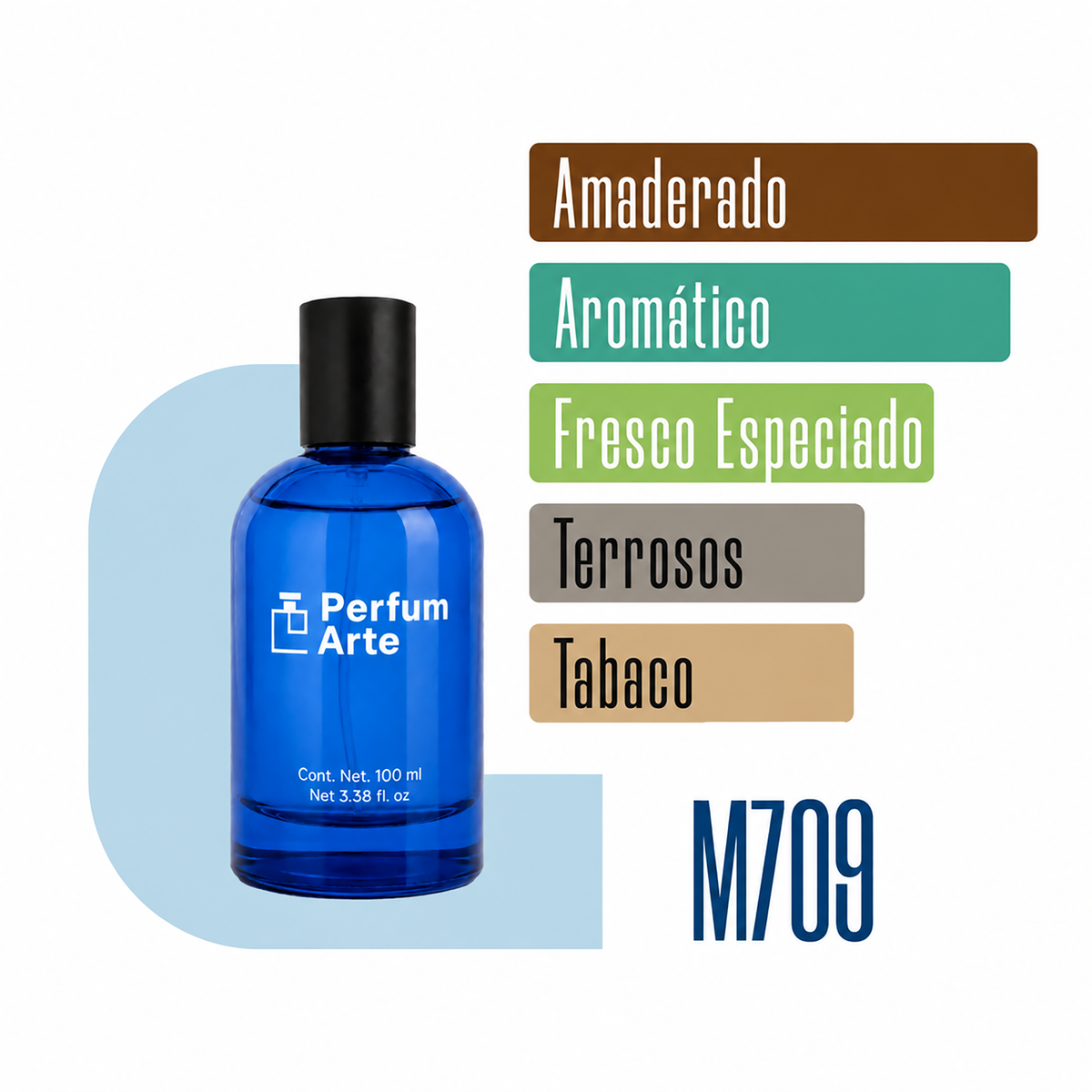Perfume Inspirado en Polo de Ralph Lauren Hombre