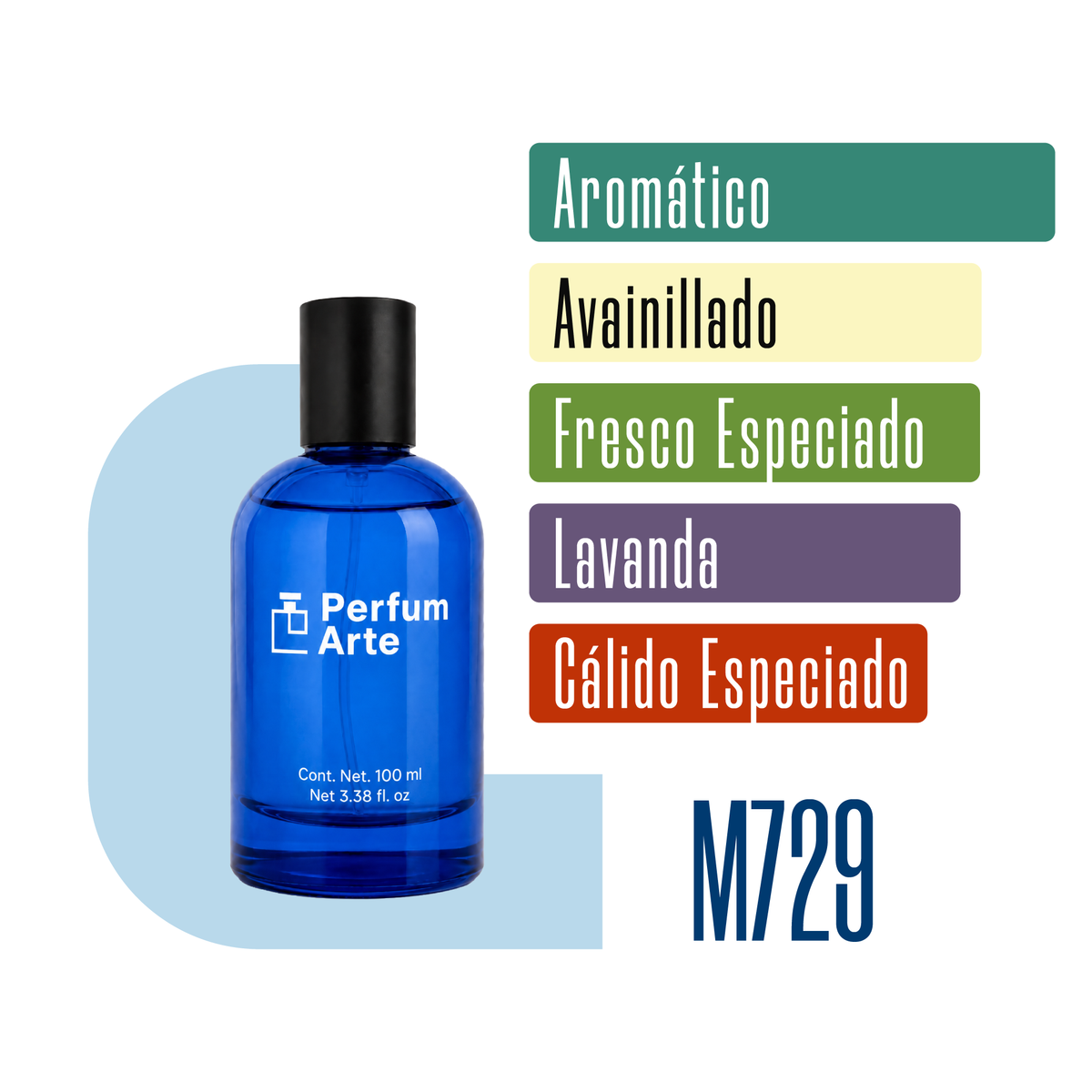 Perfume Inspirado en Jean Paul Gaultier Hombre