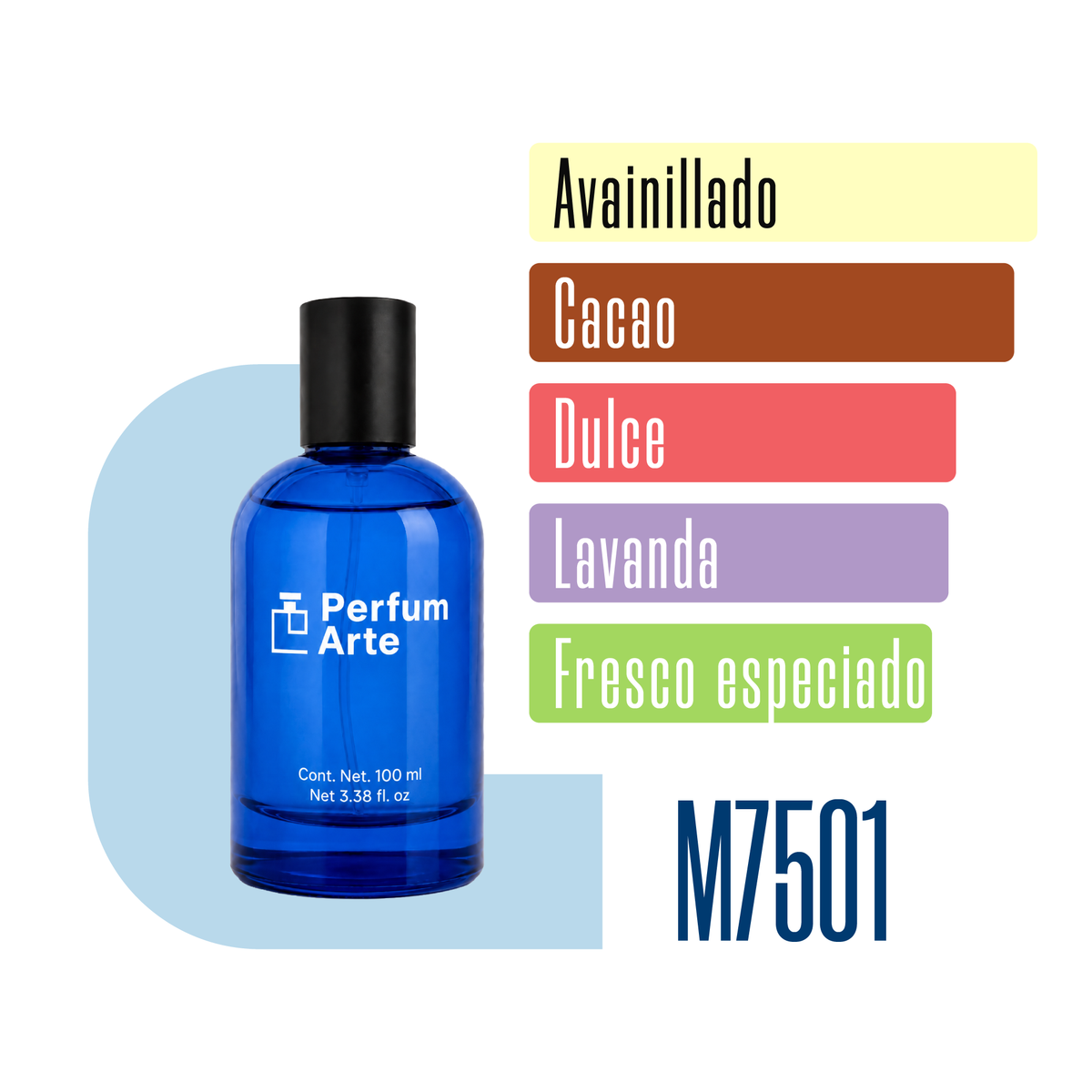 Perfume Inspirado en Asad Bourbon de Lattafa Perfumes Hombre