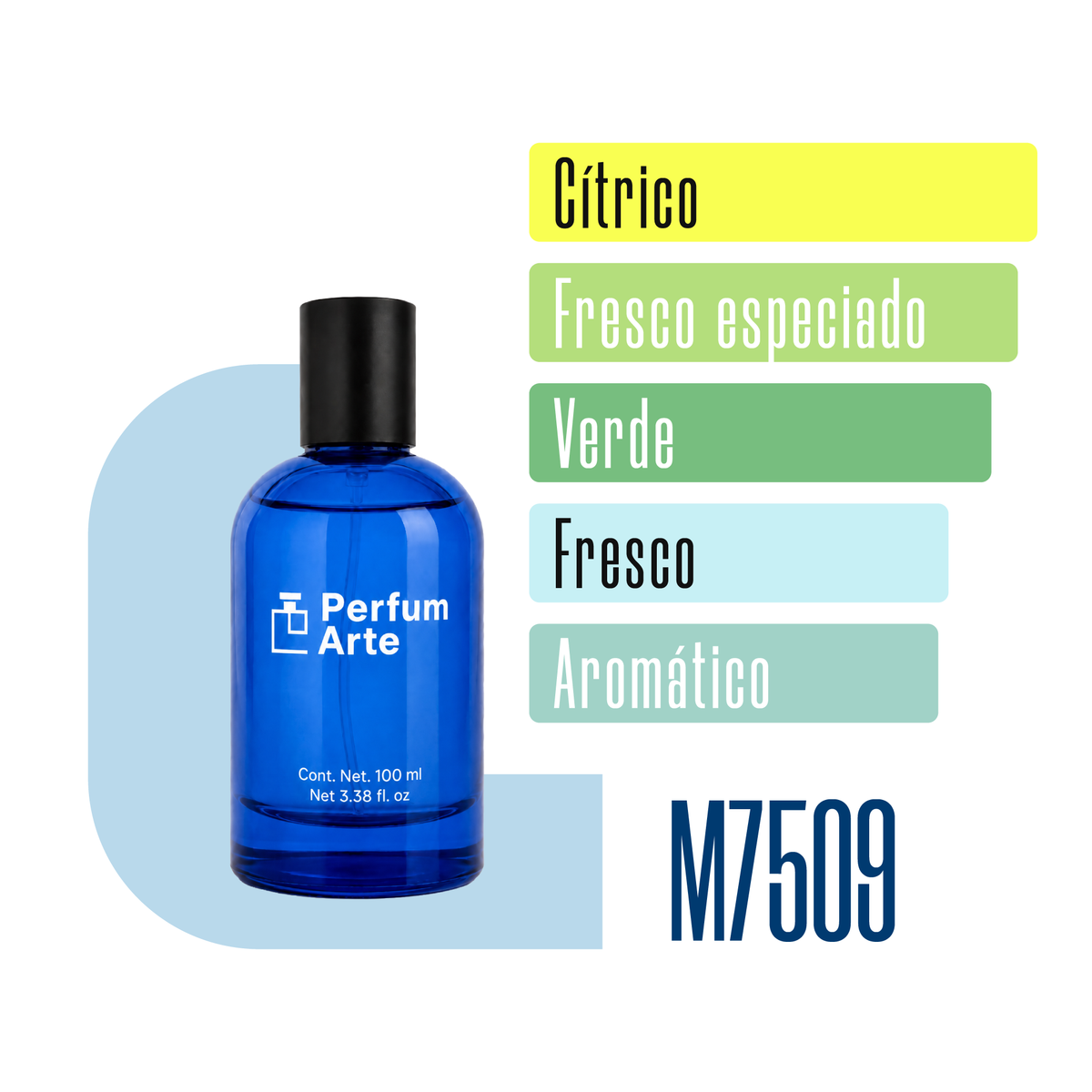 Perfume Inspirado en Imagination de Louis Vuitton Hombre