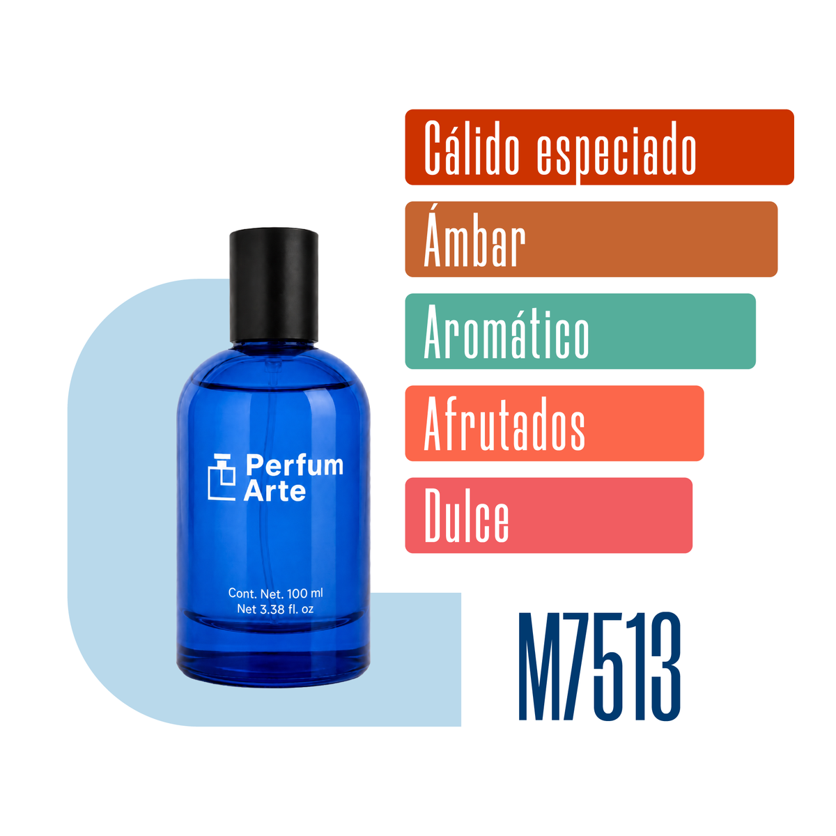 Perfume Inspirado en Le Male Elixir Absolu de Jean Paul Gaultier Hombre
