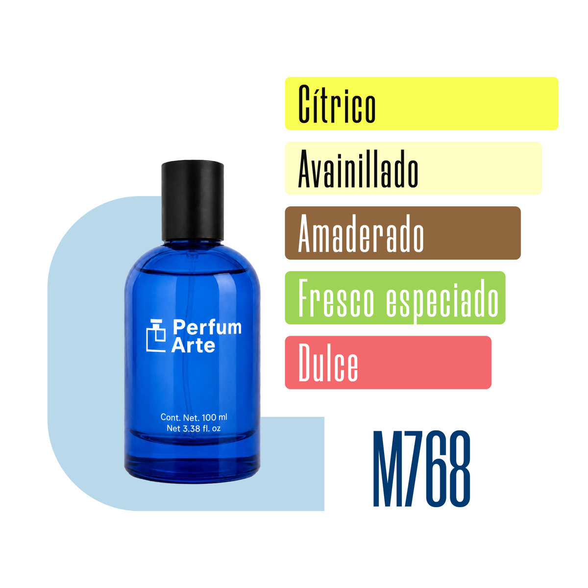 Perfume Inspirado en Allure de Chanel Hombre