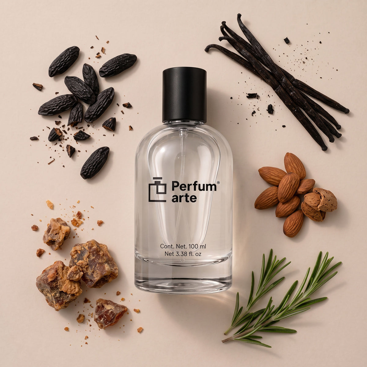 Perfume Inspirado en Pi de Givenchy Hombre