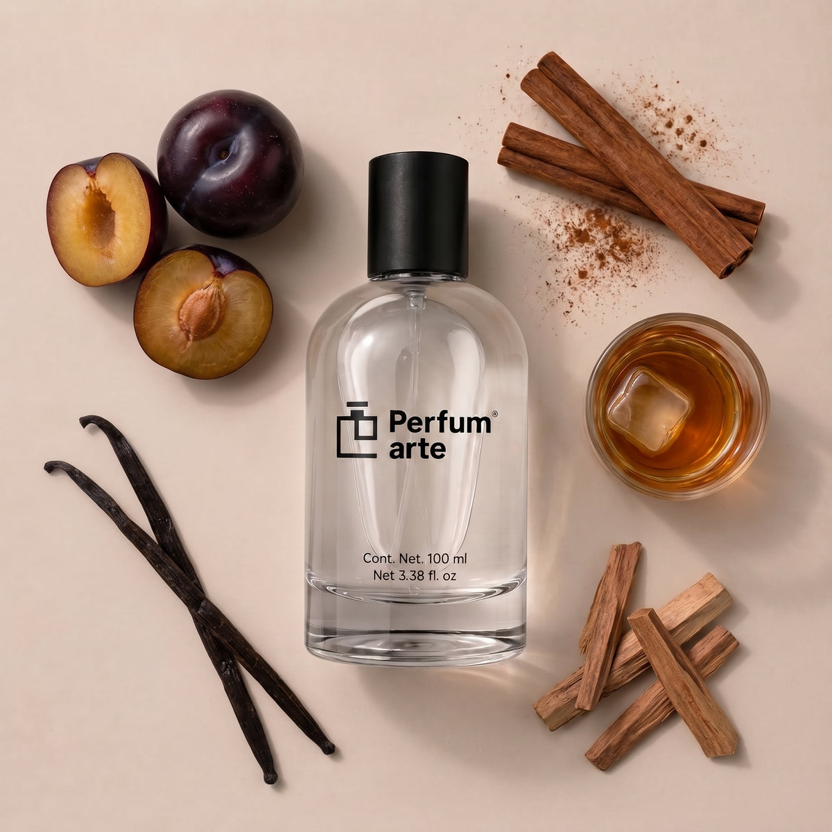 Perfume Inspirado en Lacoste Pour Homme de Lacoste Fragrances Hombre