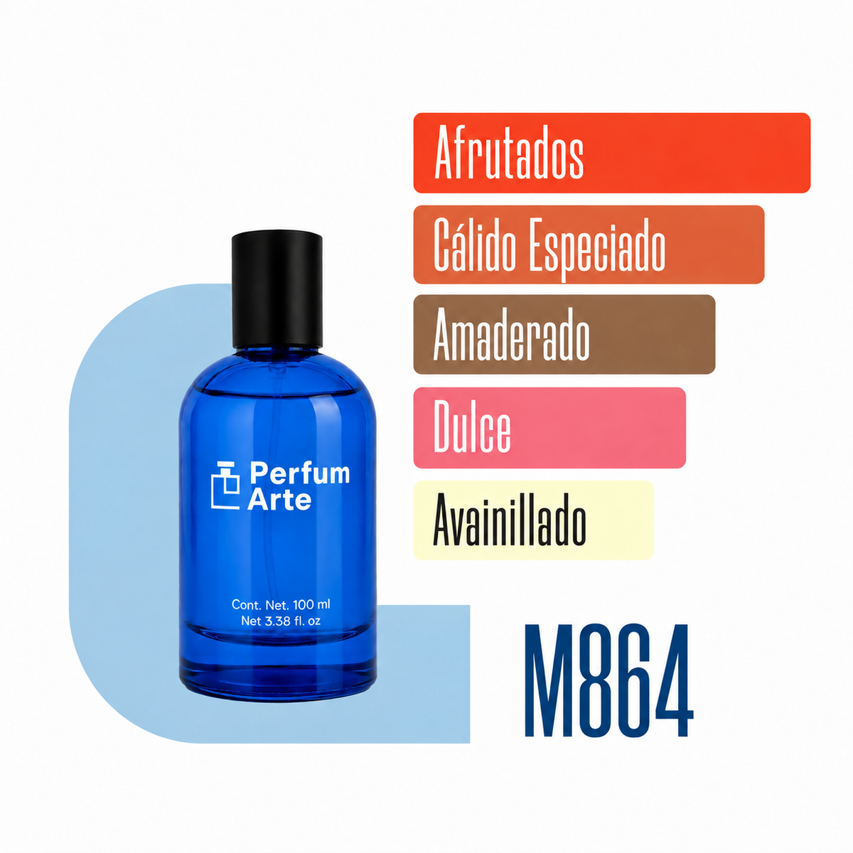 Perfume Inspirado en Lacoste Pour Homme de Lacoste Fragrances Hombre