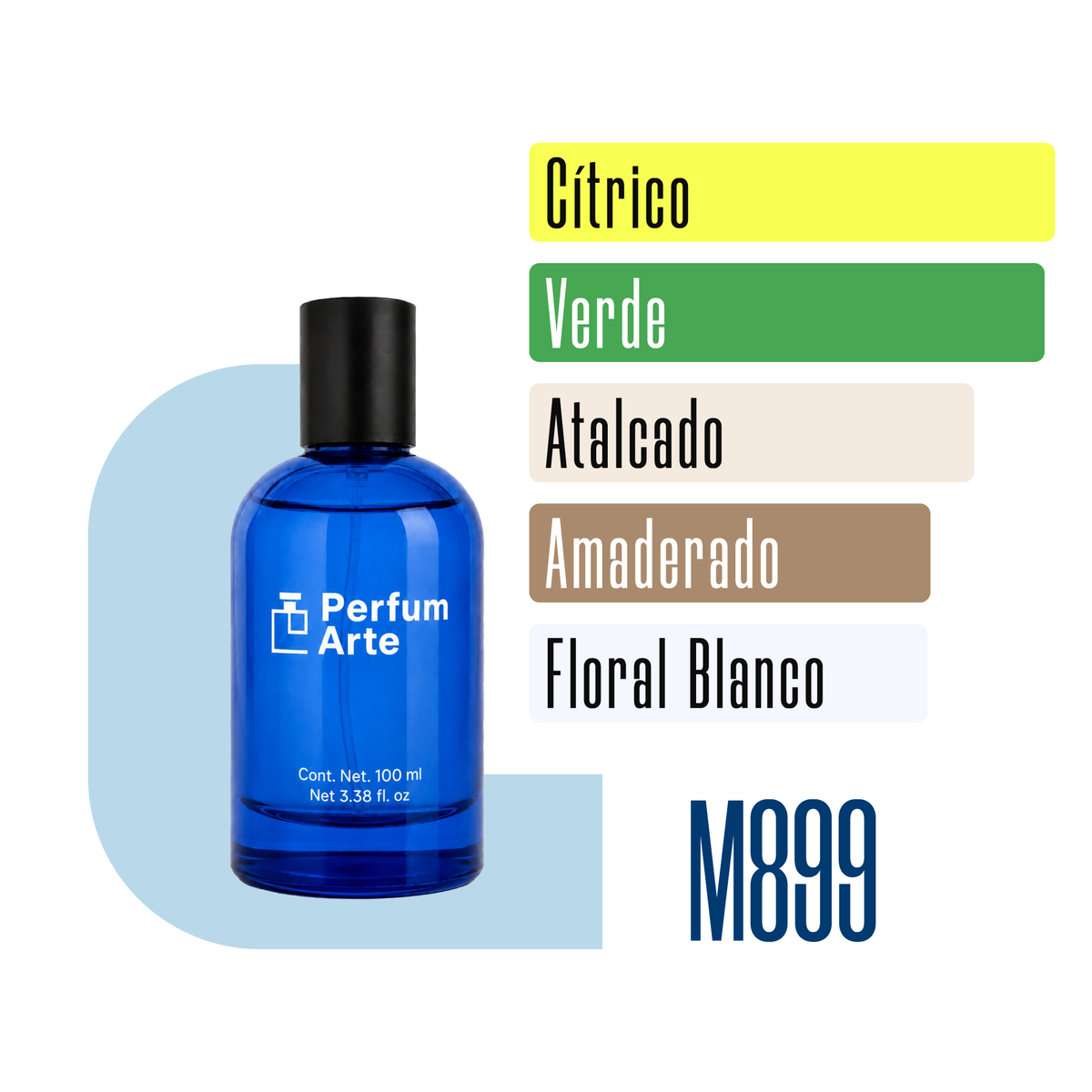 Perfume Inspirado en CK One de Calvin Klein Hombre y Mujer
