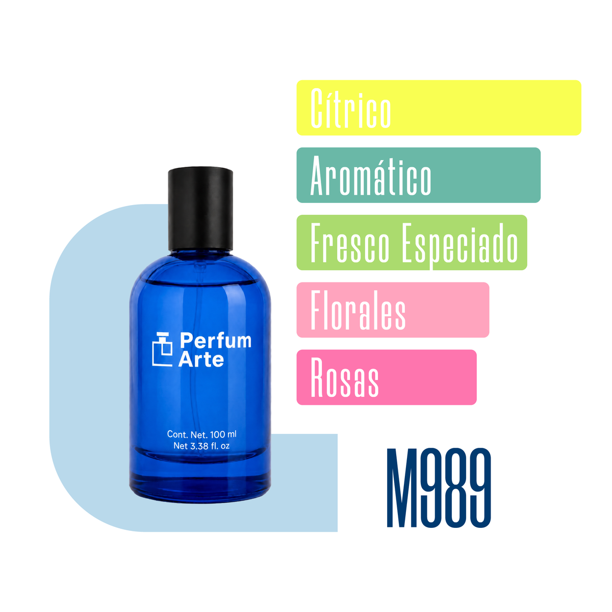 Perfume Inspirado en Versace Pour Homme de Versace Hombre