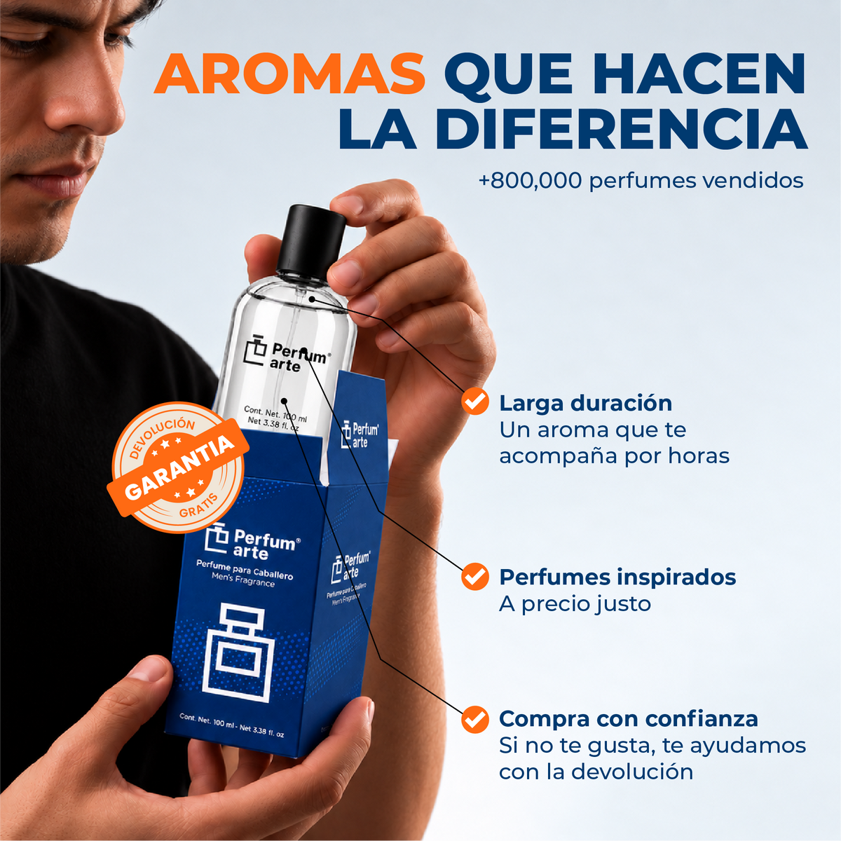Perfume Inspirado en Good Girl de Carolina Herrera Mujer