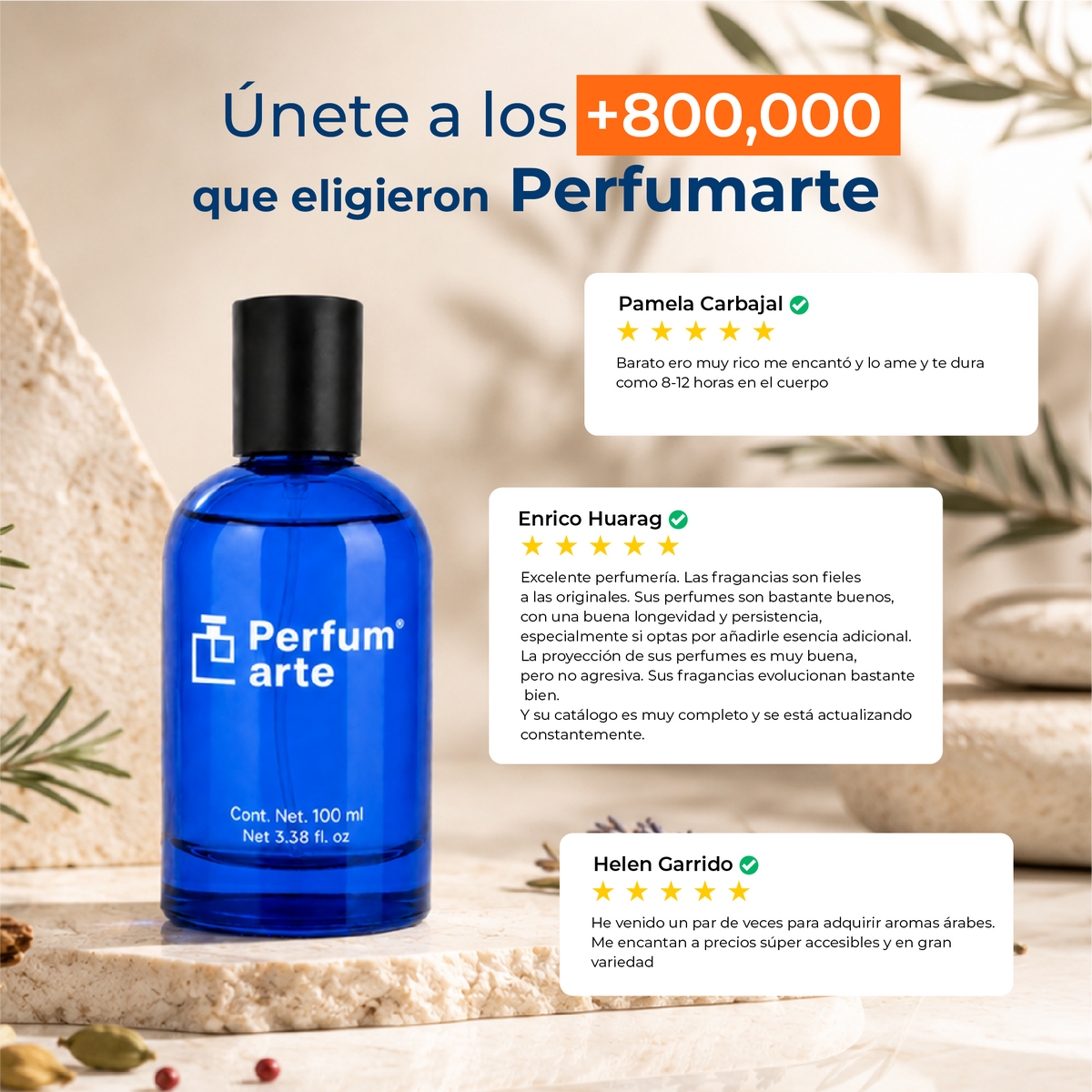 Perfume Inspirado en Good Girl de Carolina Herrera Mujer