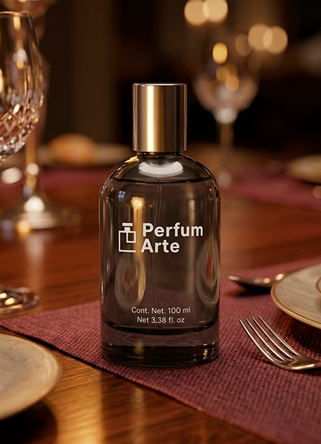 Perfume Inspirado en Good Girl de Carolina Herrera Mujer