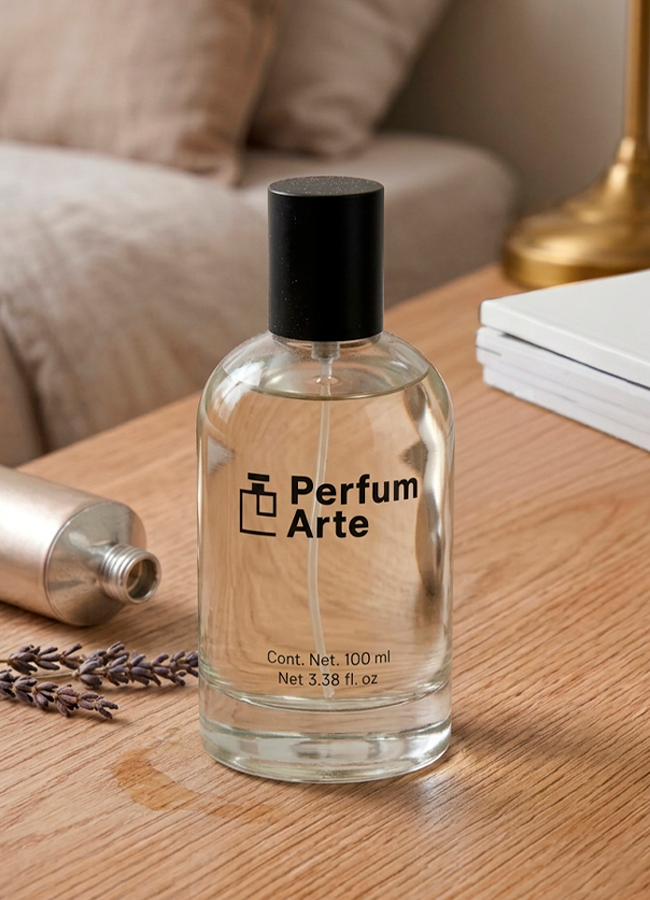 Perfume Inspirado en Good Girl de Carolina Herrera Mujer