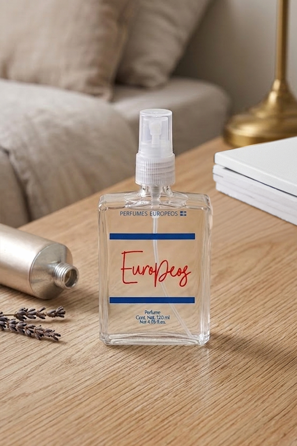 Perfume Inspirado en Cherry de Tom Ford Hombre y Mujer
