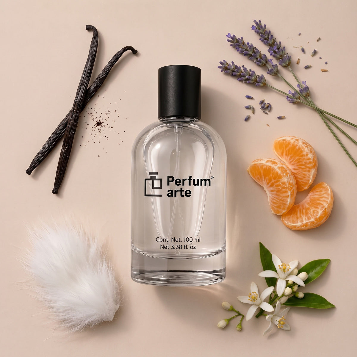 Perfume Inspirado en Libre de Yves Saint Laurent Mujer